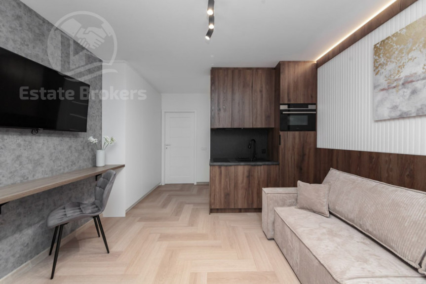 dolnośląskie, Wrocław, Krzyki, Nyska, 5-pak-idealna inwestycja w sercu Wrocławia!