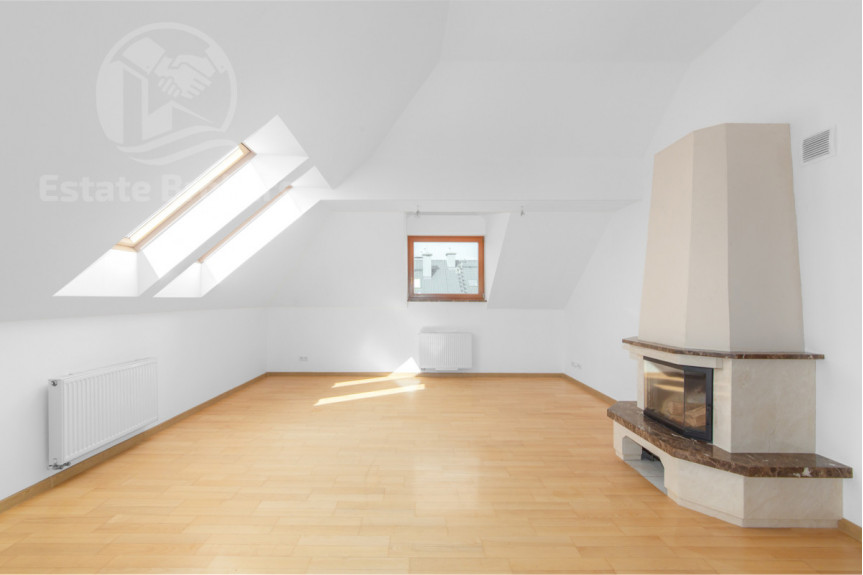 powiat wrocławski, Mirk&oacute;w, R&oacute;żana, Rodzinne mieszkanie z ogrodem i garażem