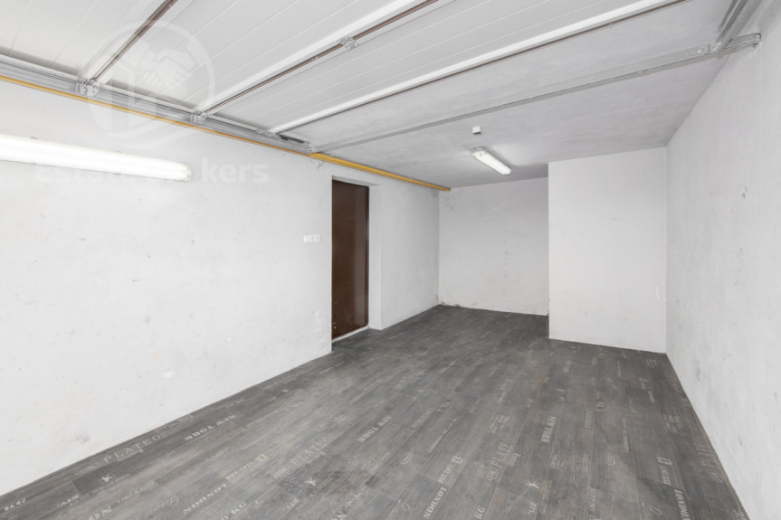 powiat wrocławski, Mirk&oacute;w, R&oacute;żana, Rodzinne mieszkanie z ogrodem i garażem