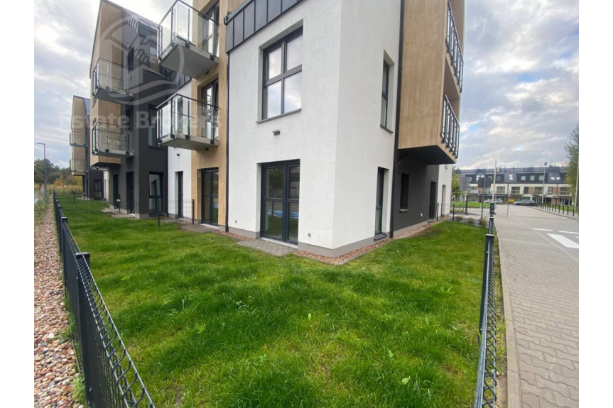 Wrocław, Wojn&oacute;w, Strumykowa, Nowe 3 pokoje z ogr&oacute;dkiem &ndash; bez PCC!