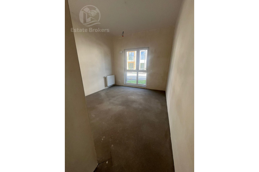 Wrocław, Wojn&oacute;w, Strumykowa, Nowe 3 pokoje z ogr&oacute;dkiem &ndash; bez PCC!