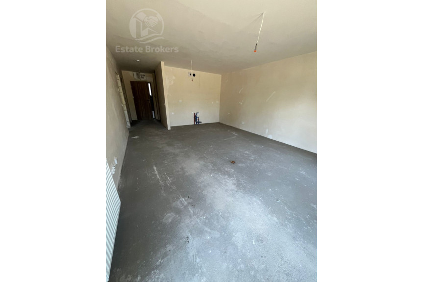 Wrocław, Wojn&oacute;w, Strumykowa, Nowe 3 pokoje z ogr&oacute;dkiem &ndash; bez PCC!