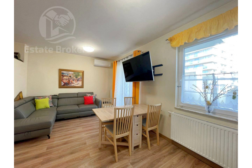 Wrocław, Psie Pole, Zakładowa, Kleczkowska | 3 pok | 58m2 |Taras+Balkon+Kom&oacute;rka