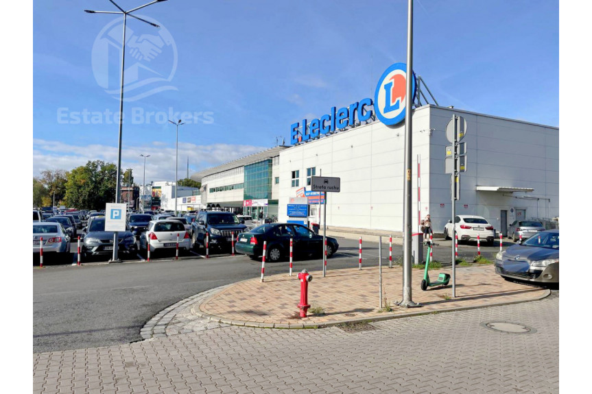 Wrocław, Psie Pole, Zakładowa, Kleczkowska | 3 pok | 58m2 |Taras+Balkon+Kom&oacute;rka