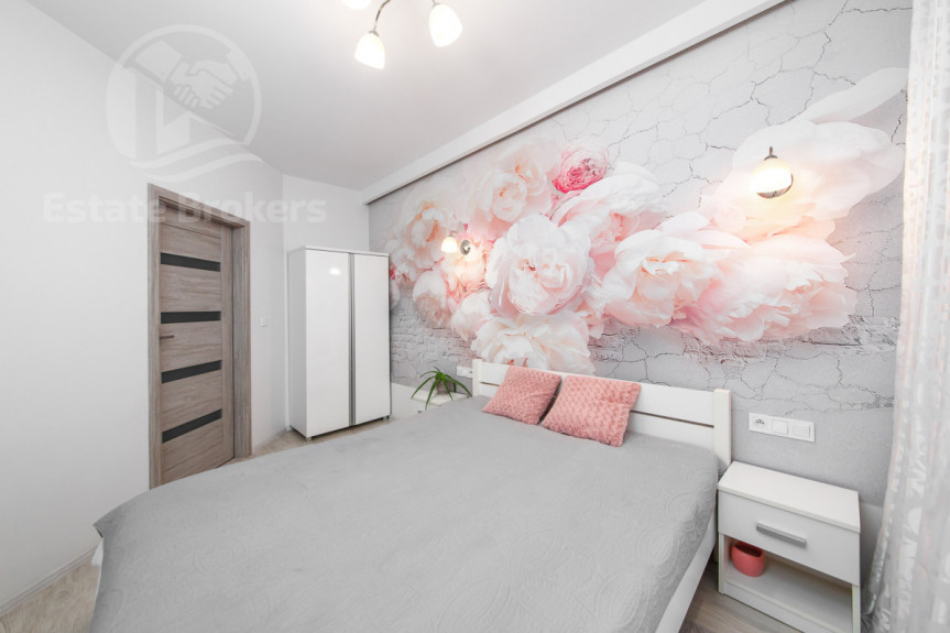 Wrocław, Śr&oacute;dmieście, Bolesława Prusa, TOP LOKALIZACJA  Plac Bema z balkonem UKR/ENG/PL