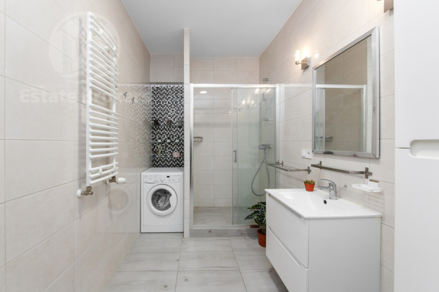 Wrocław, Śr&oacute;dmieście, Bolesława Prusa, TOP LOKALIZACJA  Plac Bema z balkonem UKR/ENG/PL