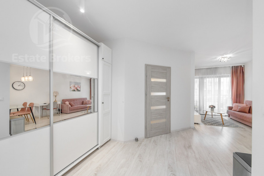 Wrocław, Śr&oacute;dmieście, Bolesława Prusa, TOP LOKALIZACJA  Plac Bema z balkonem UKR/ENG/PL