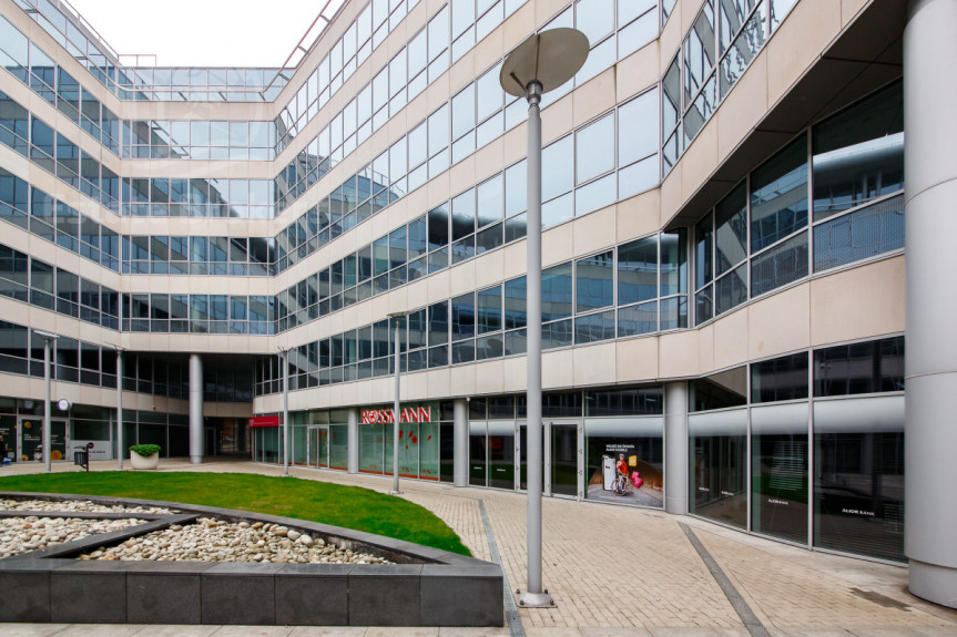 Wrocław, Śr&oacute;dmieście, Bolesława Prusa, TOP LOKALIZACJA  Plac Bema z balkonem UKR/ENG/PL