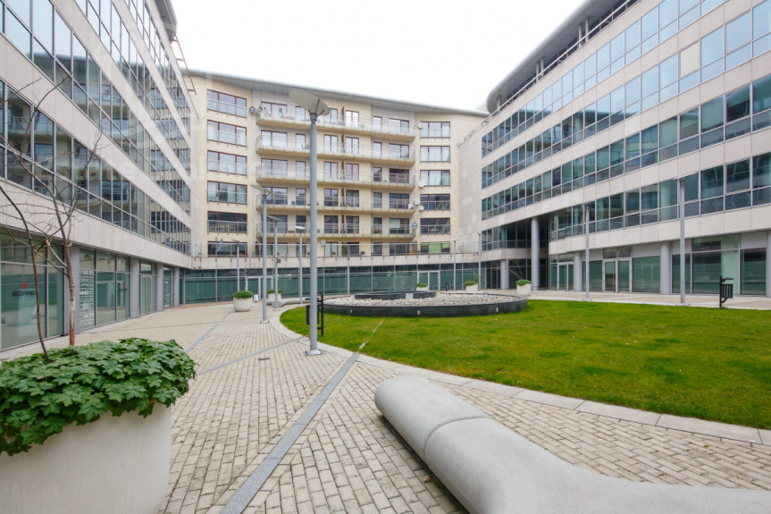 Wrocław, Śr&oacute;dmieście, Bolesława Prusa, TOP LOKALIZACJA  Plac Bema z balkonem UKR/ENG/PL