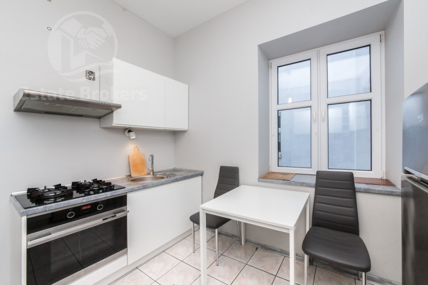 Wrocław, Stare Miasto, Rynek, Mieszkanie w samym serdcu miasta Rynek 8