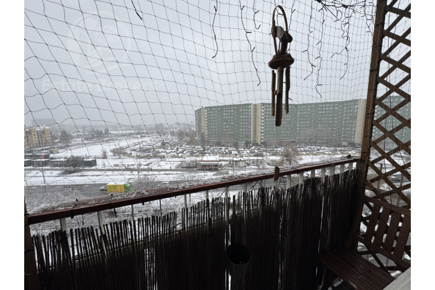 Wrocław, R&oacute;żanka, Chorwacka, Po generalnym remoncie z pięknym widokiem