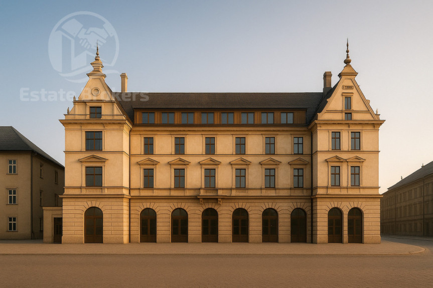 Wrocław, dolnośląskie, Lokal na wynajem