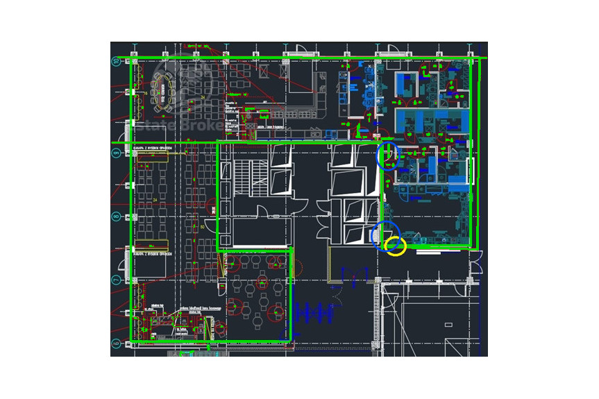 Wrocław, Śr&oacute;dmieście, Grunwaldzki, Lokal w centrum-gotowy pod każdą działalność