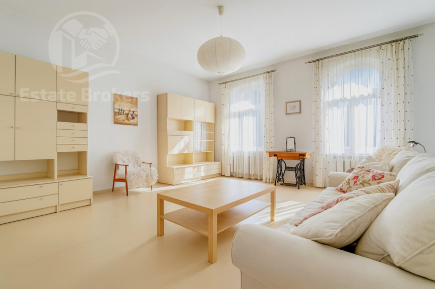 Wrocław, Krzyki, Komuny Paryskiej, Przestronny rozkładowy apartemnt przy Uczelniach