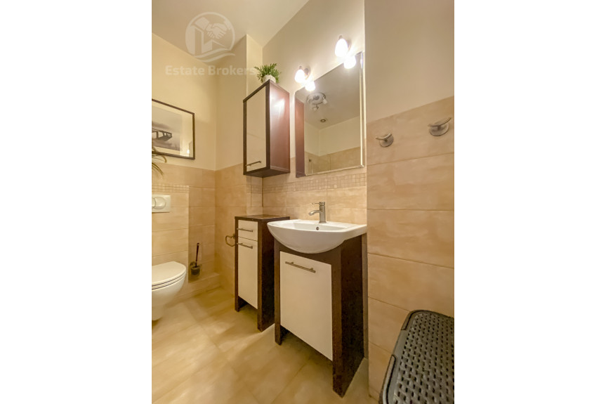 Wrocław, Krzyki, Komuny Paryskiej, Przestronny rozkładowy apartemnt przy Uczelniach