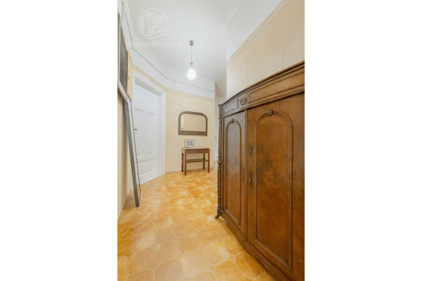 Wrocław, Krzyki, Komuny Paryskiej, Przestronny rozkładowy apartemnt przy Uczelniach