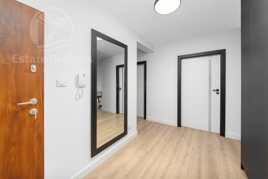 Wrocław, Śr&oacute;dmieście, Kępa Mieszczańska, HIT oferty! 3 pokoje + ogromny taras | Centrum