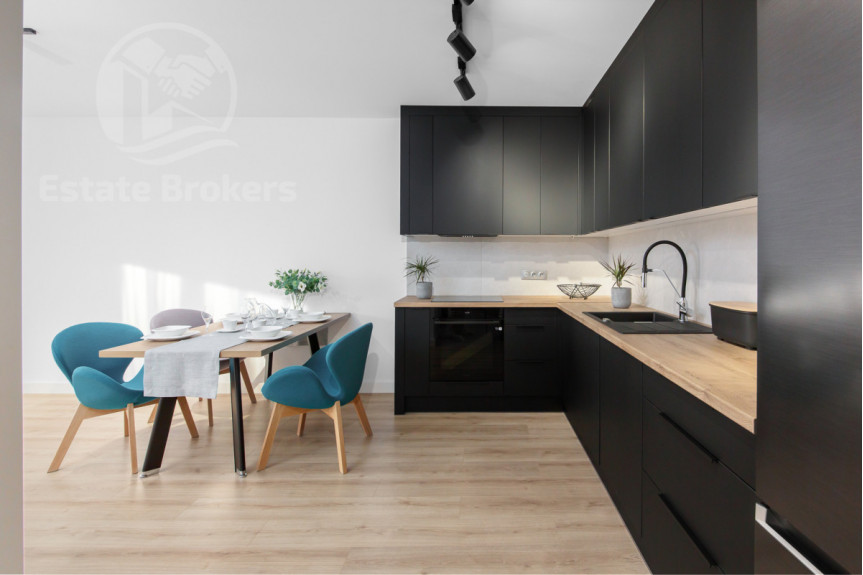 Wrocław, Śr&oacute;dmieście, Kępa Mieszczańska, HIT oferty! 3 pokoje + ogromny taras | Centrum