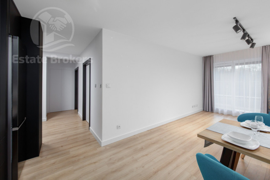 Wrocław, Śr&oacute;dmieście, Kępa Mieszczańska, HIT oferty! 3 pokoje + ogromny taras | Centrum