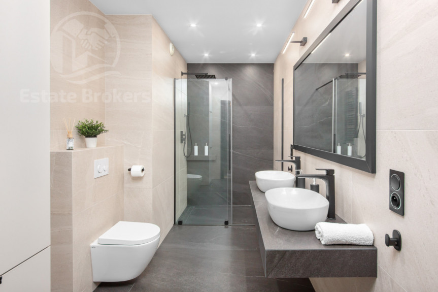 Wrocław, Śr&oacute;dmieście, Kępa Mieszczańska, HIT oferty! 3 pokoje + ogromny taras | Centrum