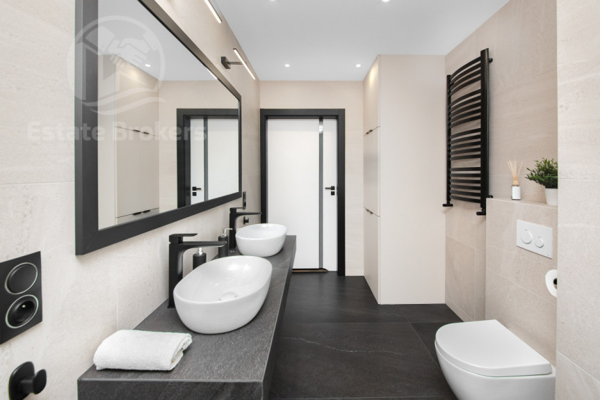 Wrocław, Śr&oacute;dmieście, Kępa Mieszczańska, HIT oferty! 3 pokoje + ogromny taras | Centrum