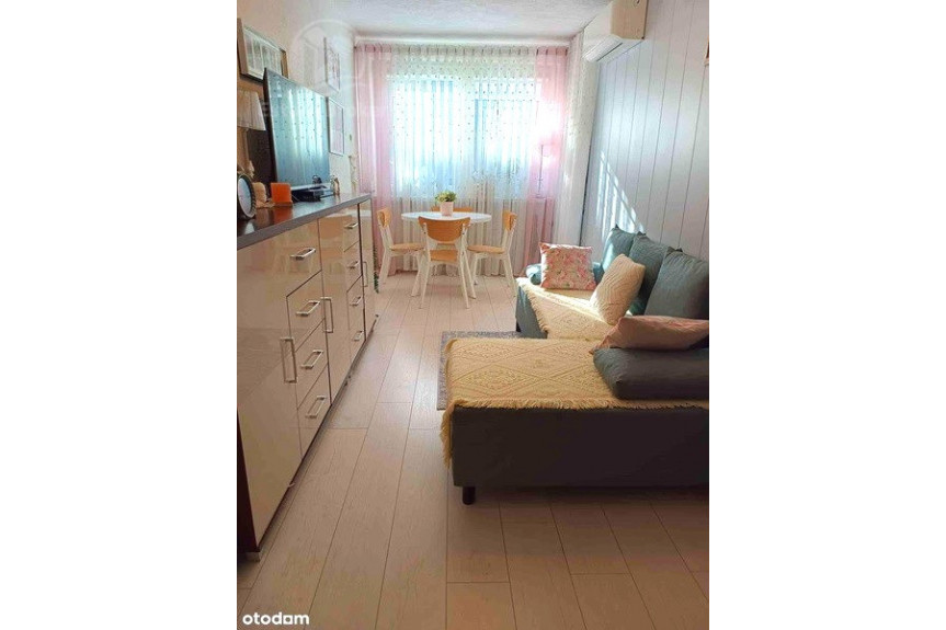 Wrocław, Stare Miasto, Krawiecka, Przytulne dwa pokoje w sercu Wrocławia