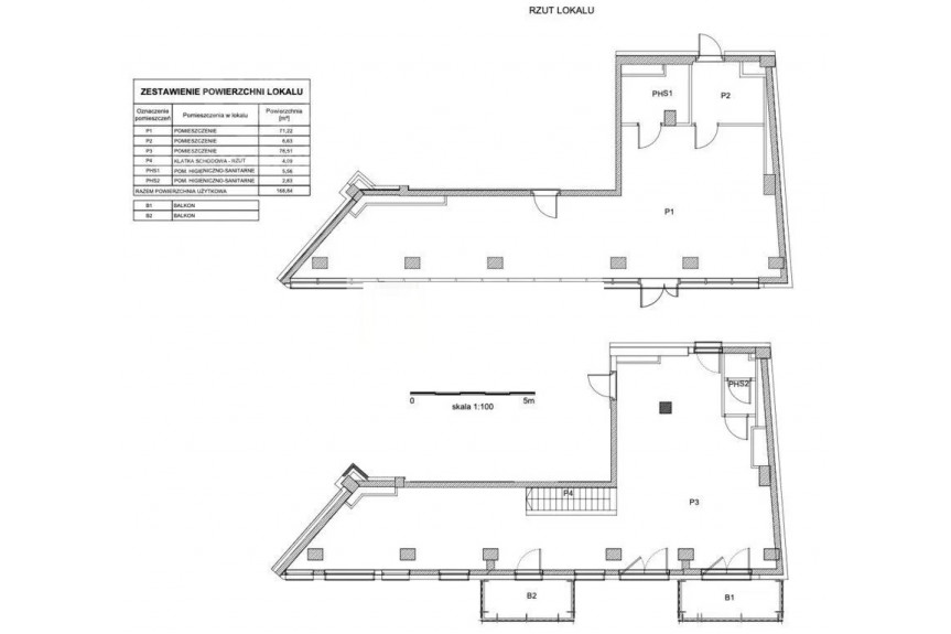 Wrocław, Przedmieście Oławskie, Gen. Kazimierza Pułaskiego, Lokal inwestycyjny-duży ruch
