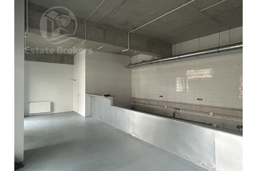 Wrocław, Kępa Mieszczańska, Mostowa, Lokal w prestiżowej lokalizacji