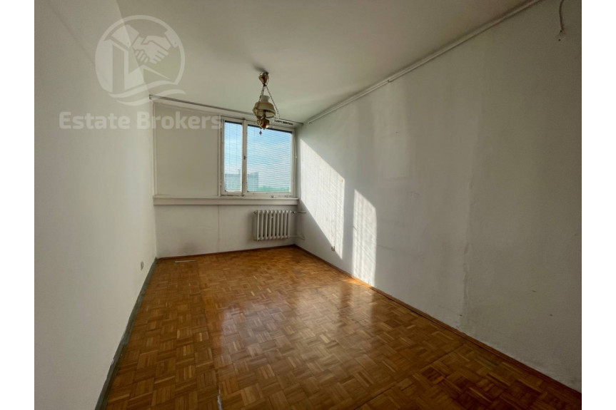 Wrocław, Gąd&oacute;w Mały, Legnicka, Magnolia | 4 pok-70m2 | Loggia |Piwnica