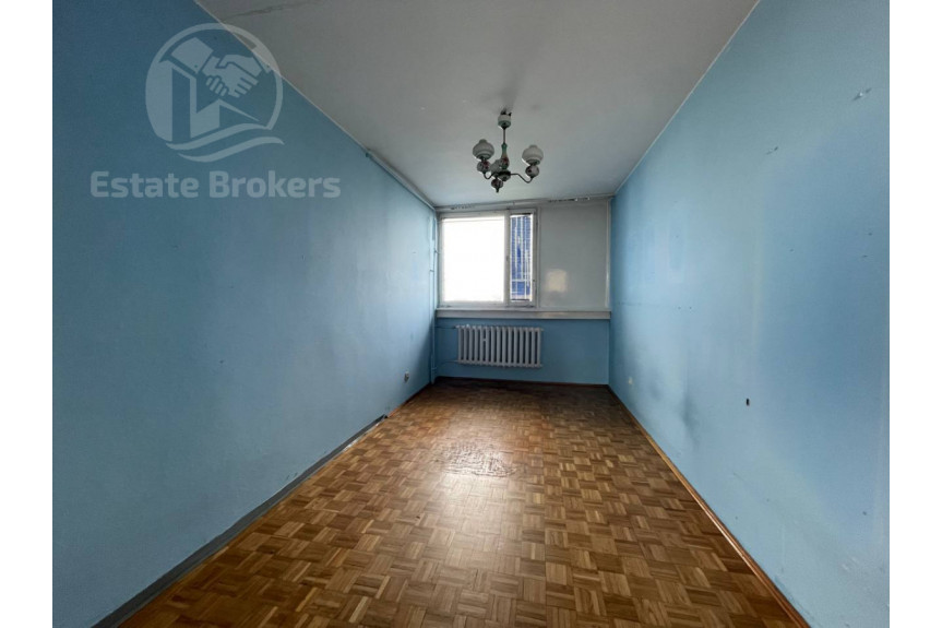 Wrocław, Gąd&oacute;w Mały, Legnicka, Magnolia | 4 pok-70m2 | Loggia |Piwnica