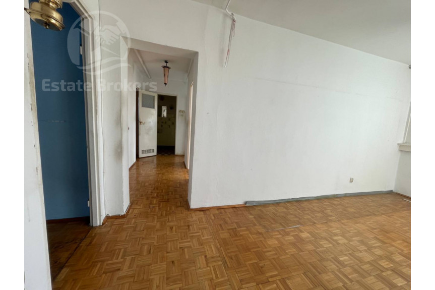 Wrocław, Gąd&oacute;w Mały, Legnicka, Magnolia | 4 pok-70m2 | Loggia |Piwnica