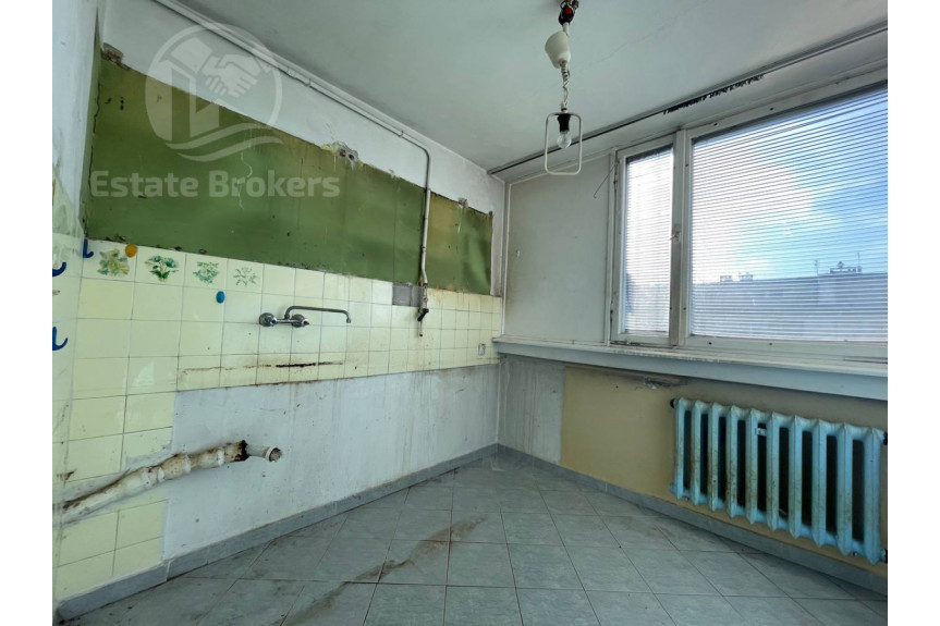 Wrocław, Gąd&oacute;w Mały, Legnicka, Magnolia | 4 pok-70m2 | Loggia |Piwnica