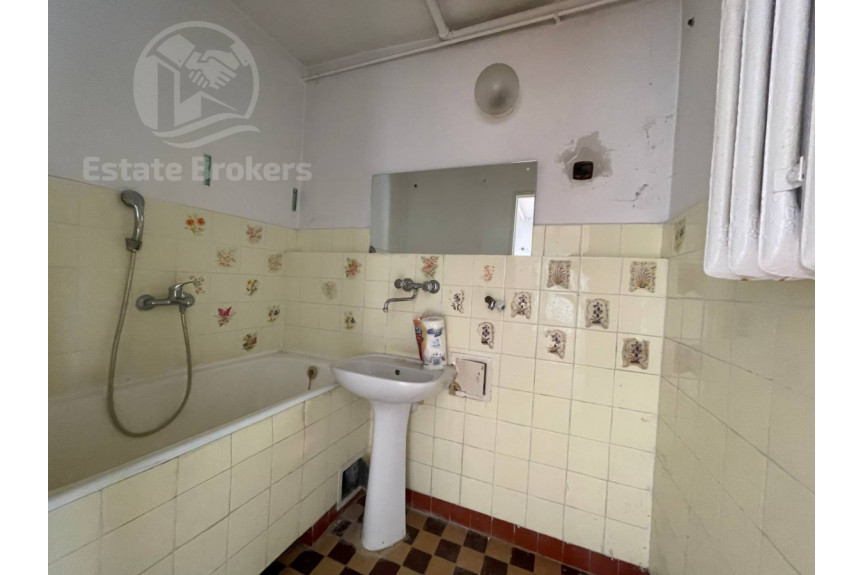 Wrocław, Gąd&oacute;w Mały, Legnicka, Magnolia | 4 pok-70m2 | Loggia |Piwnica