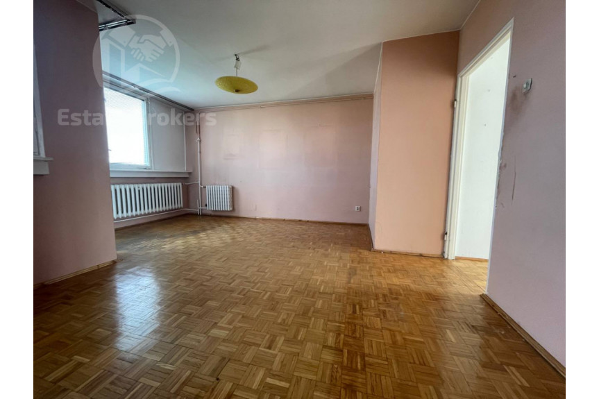 Wrocław, Gąd&oacute;w Mały, Legnicka, Magnolia | 4 pok-70m2 | Loggia |Piwnica