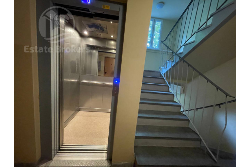 Wrocław, Gąd&oacute;w Mały, Legnicka, Magnolia | 4 pok-70m2 | Loggia |Piwnica