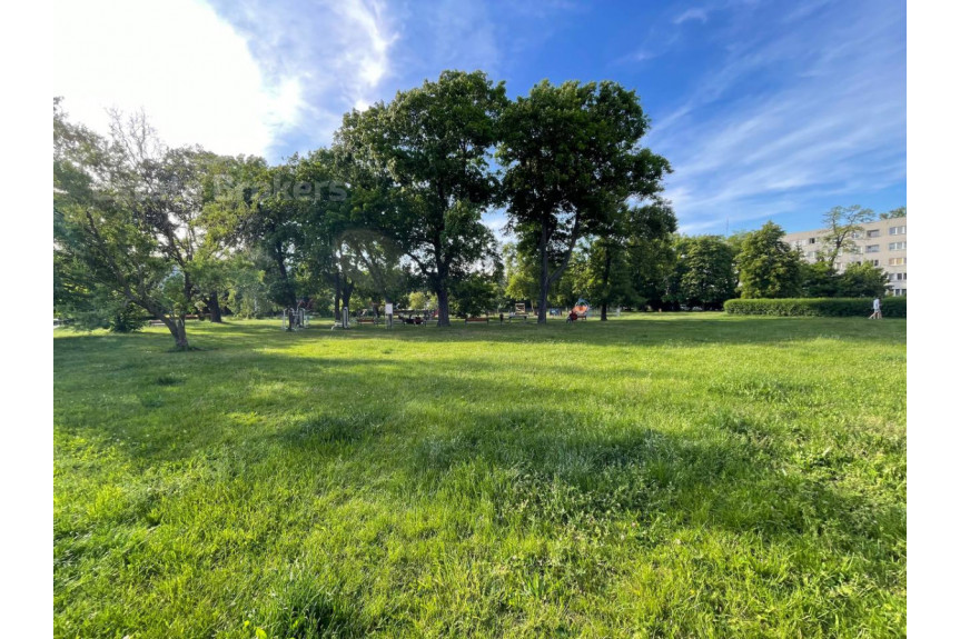 Wrocław, Gąd&oacute;w Mały, Legnicka, Magnolia | 4 pok-70m2 | Loggia |Piwnica