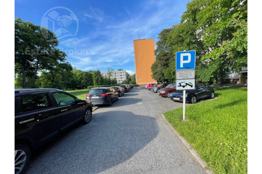 Wrocław, Gąd&oacute;w Mały, Legnicka, Magnolia | 4 pok-70m2 | Loggia |Piwnica