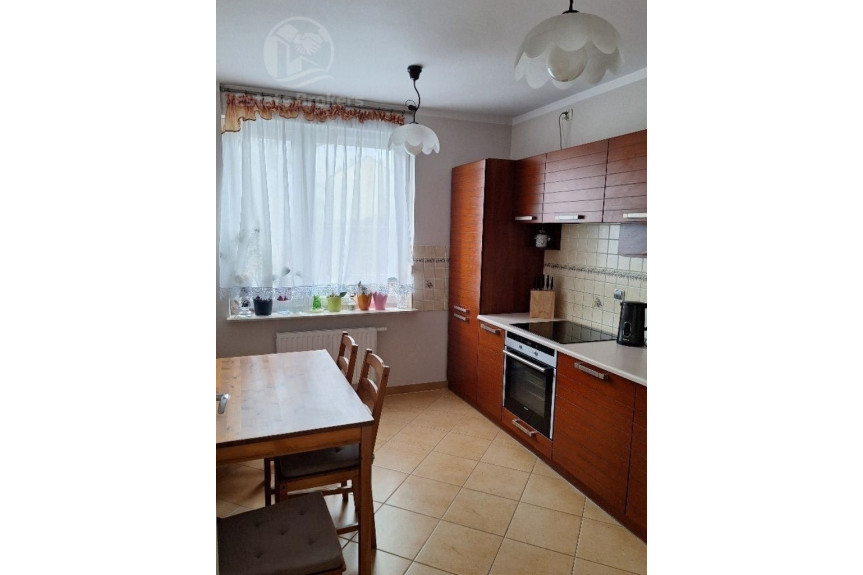 Wrocław, Krzyki, Krzycka, Krzycka | 3 pok-69.72m2 | Balkon | Parking