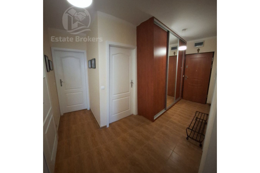 Wrocław, Krzyki, Krzycka, Krzycka | 3 pok-69.72m2 | Balkon | Parking