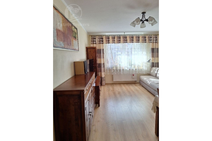 Wrocław, Krzyki, Krzycka, Krzycka | 3 pok-69.72m2 | Balkon | Parking