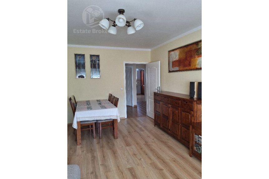 Wrocław, Krzyki, Krzycka, Krzycka | 3 pok-69.72m2 | Balkon | Parking