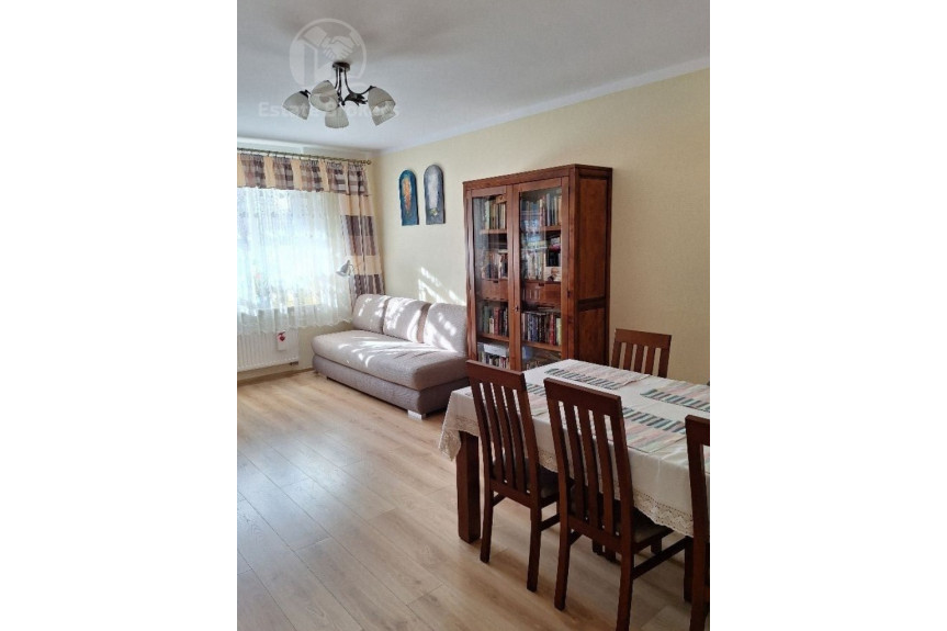 Wrocław, Krzyki, Krzycka, Krzycka | 3 pok-69.72m2 | Balkon | Parking