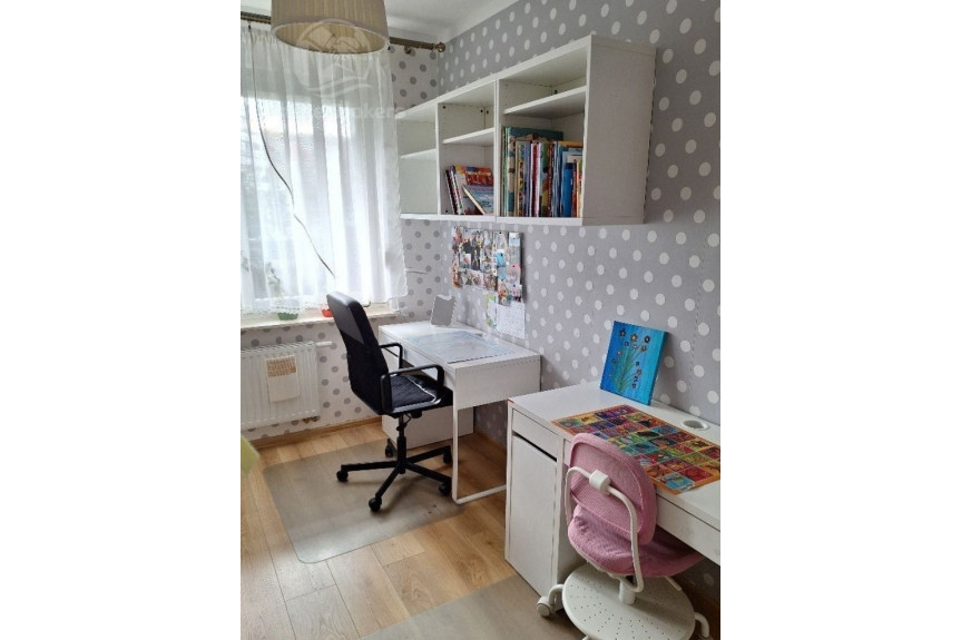 Wrocław, Krzyki, Krzycka, Krzycka | 3 pok-69.72m2 | Balkon | Parking