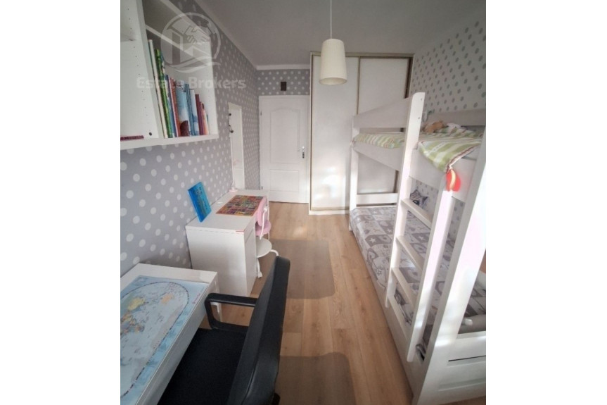 Wrocław, Krzyki, Krzycka, Krzycka | 3 pok-69.72m2 | Balkon | Parking