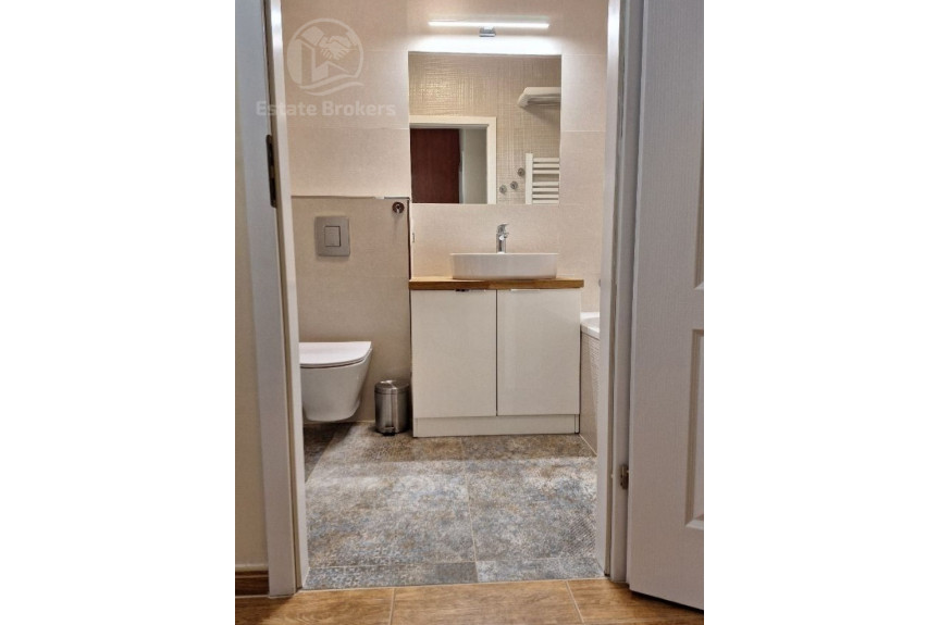 Wrocław, Krzyki, Krzycka, Krzycka | 3 pok-69.72m2 | Balkon | Parking