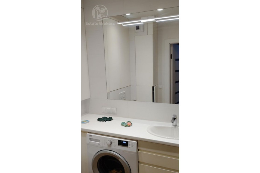 Wrocław, Krzyki, Krzycka, Krzycka | 3 pok-69.72m2 | Balkon | Parking