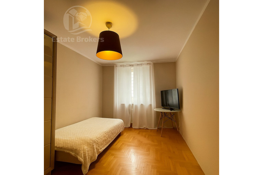 Wrocław, Krzyki, Przyjaźni, Krzyki | 3 pok-64 m2 | Osobna kuchnia | Balkon