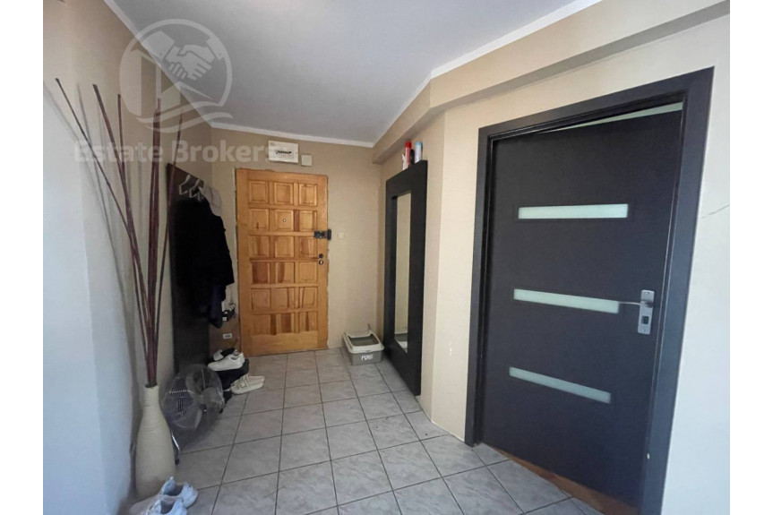 Wrocław, Krzyki, Przyjaźni, Krzyki | 3 pok-64 m2 | Osobna kuchnia | Balkon