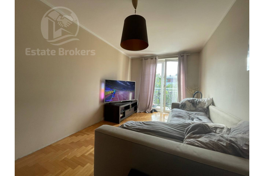 Wrocław, Krzyki, Przyjaźni, Krzyki | 3 pok-64 m2 | Osobna kuchnia | Balkon