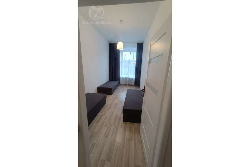 Wrocław, Stare Miasto, Ruska, Inwestycja | Rynek | 4 pok-80m2 |Wysoki ROI